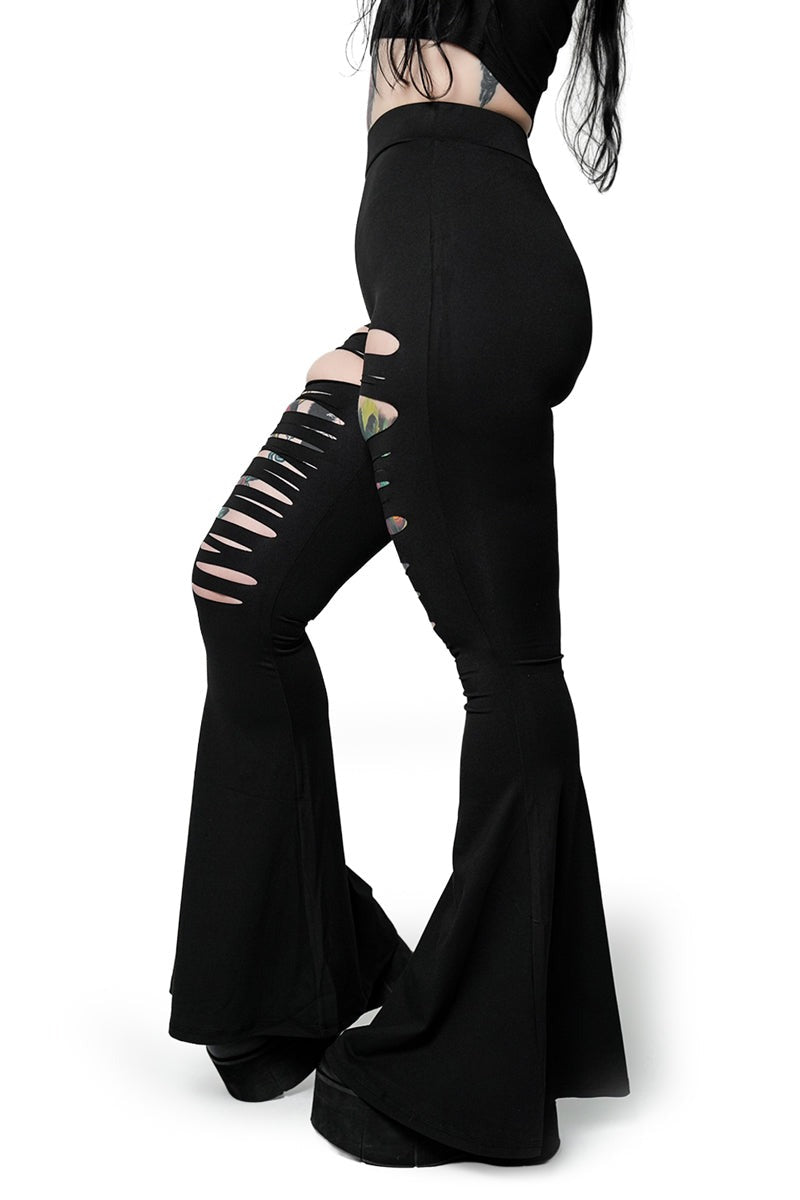 Cleo Flare Pants
