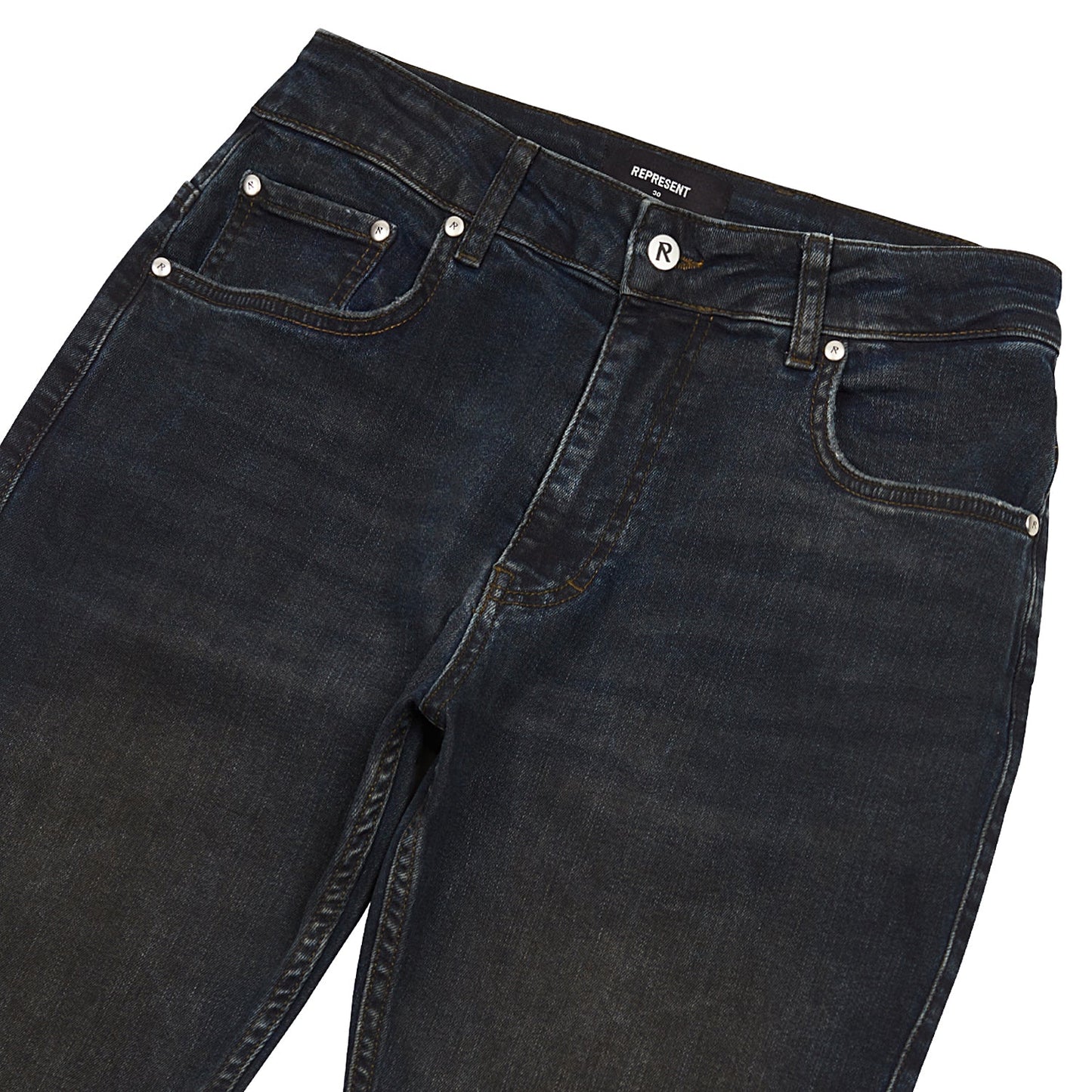 Essential Denim | Studio Blue