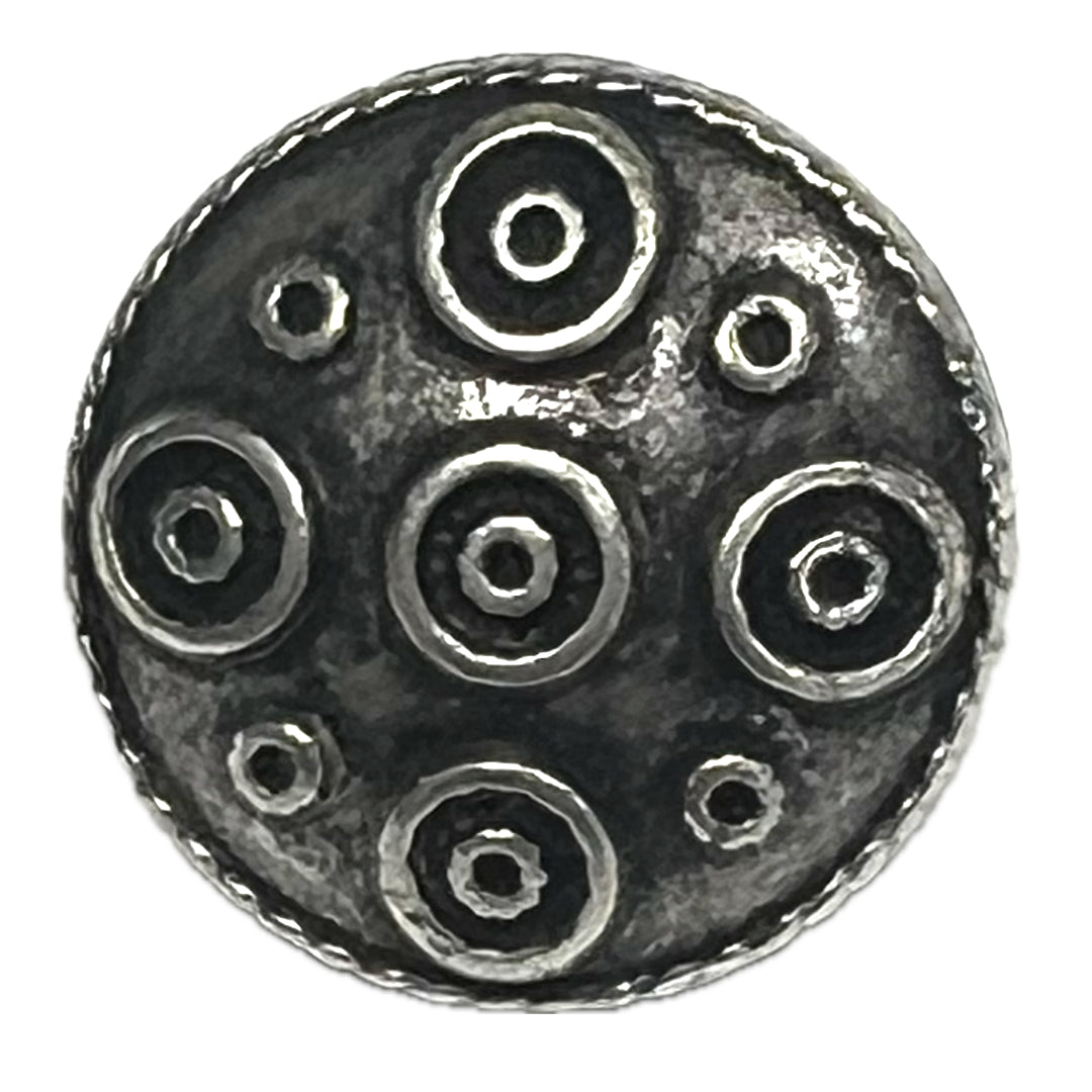 Ethnic Silver