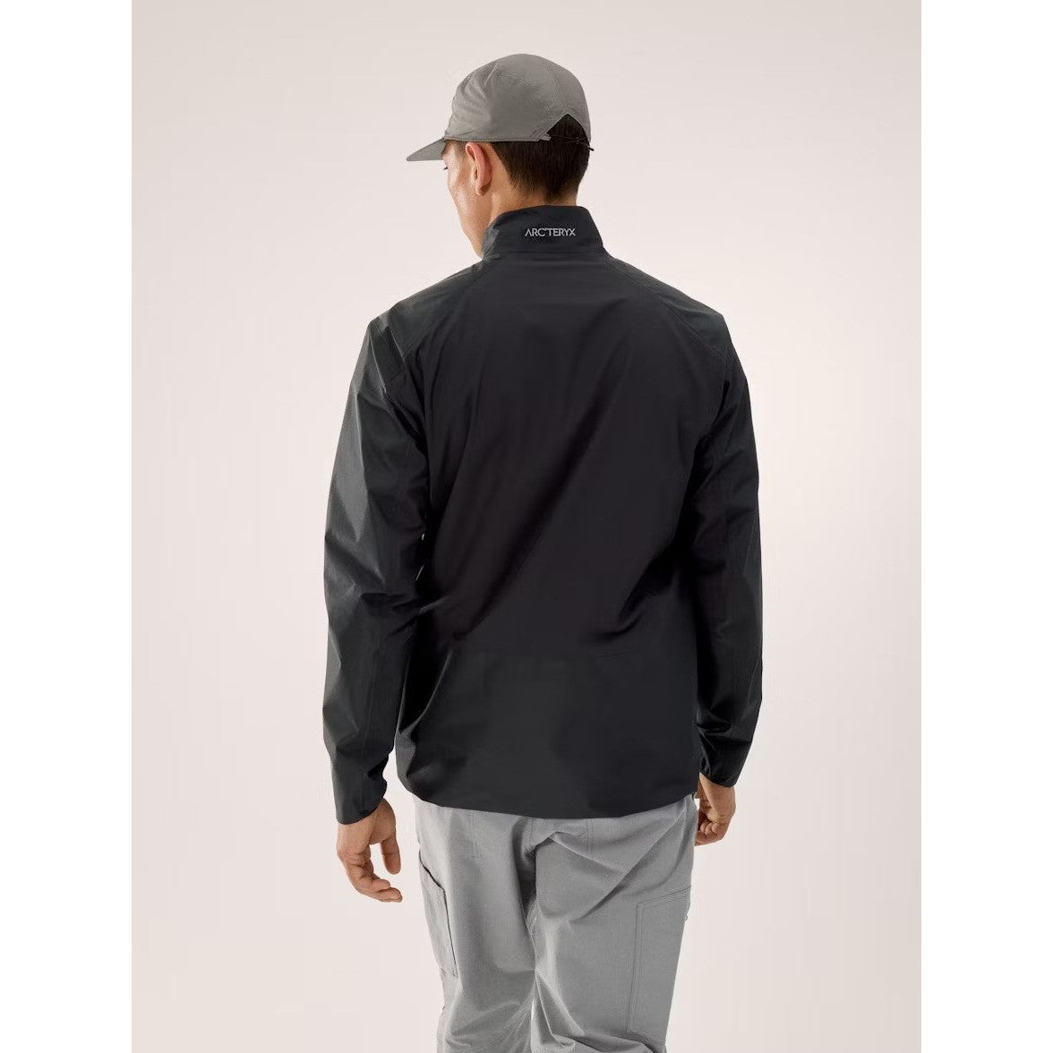 Arc'teryx Men's Solano Jacket '25