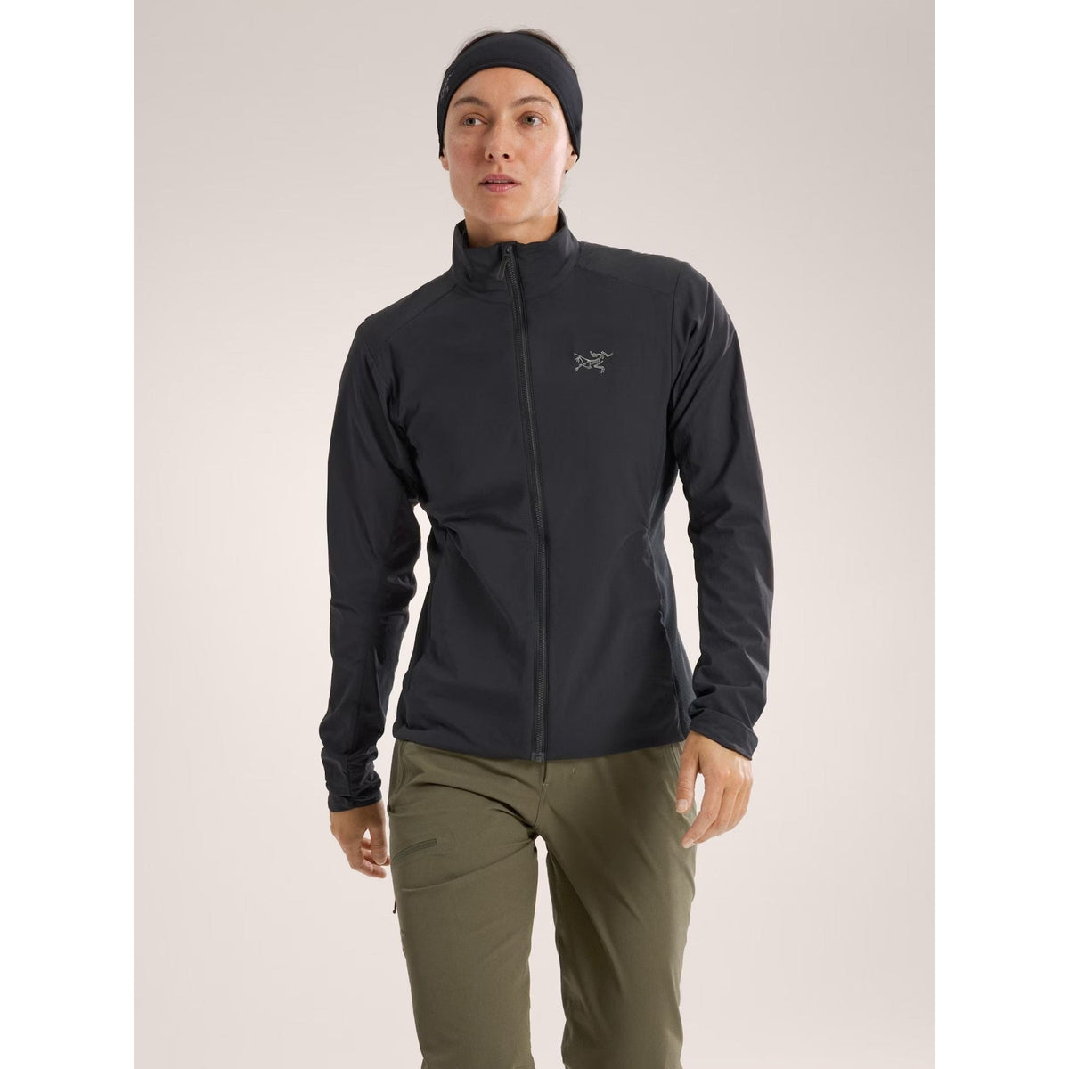 Arc'teryx Women's Atom SL Jacket