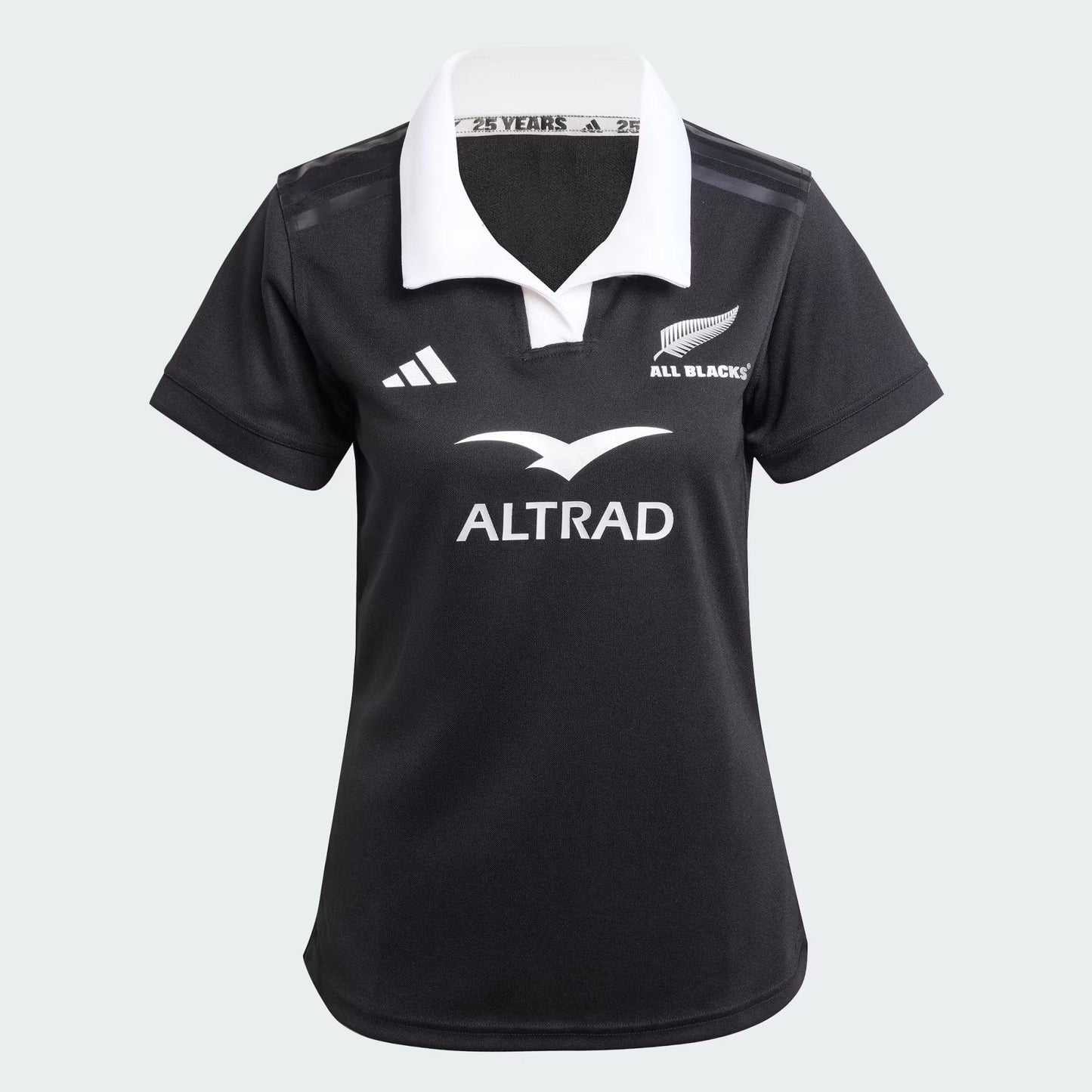 Adidas Women's All Black Jersey '25