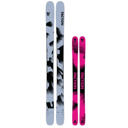 Faction Prodigy 2 (Ski Only) '27