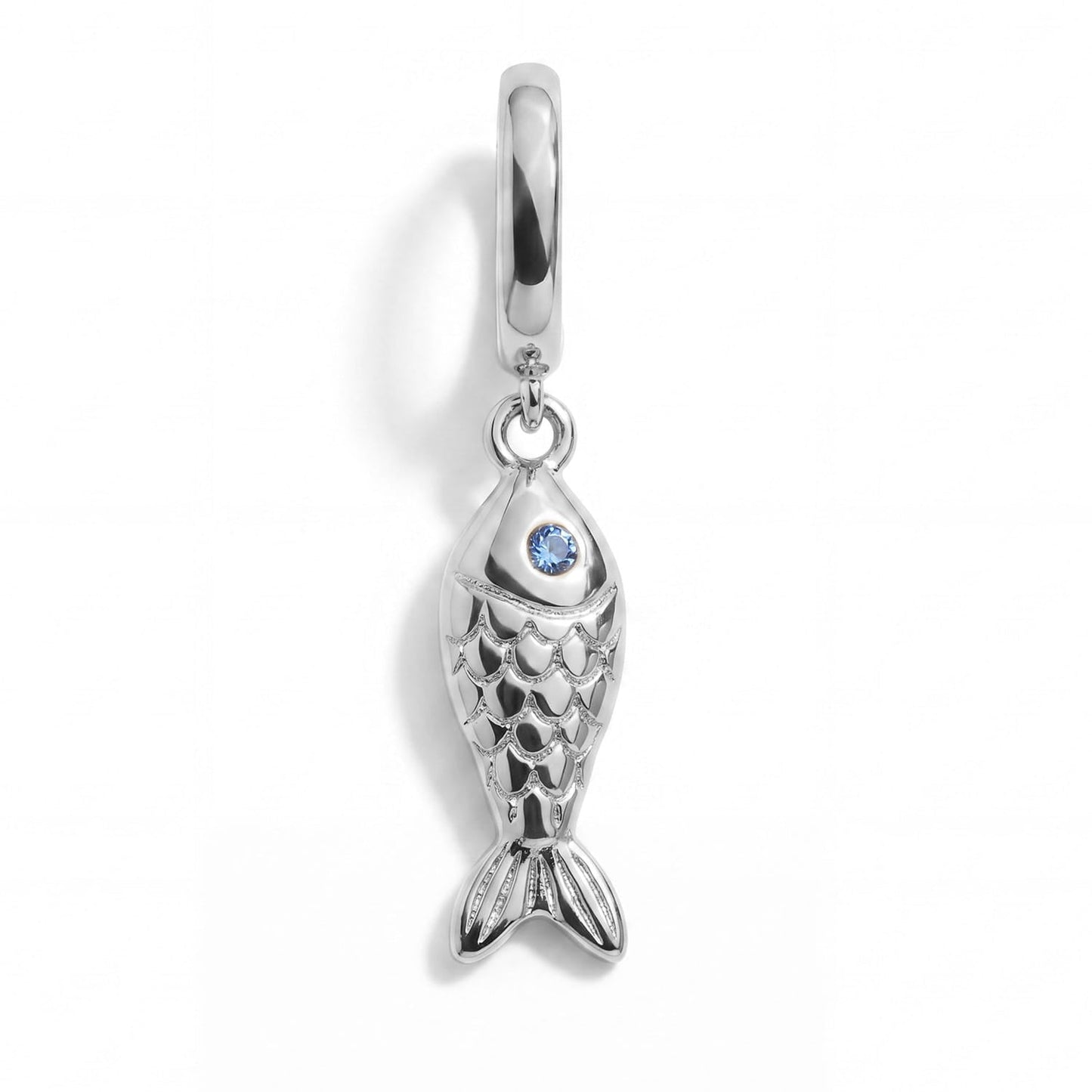 Fish Charm