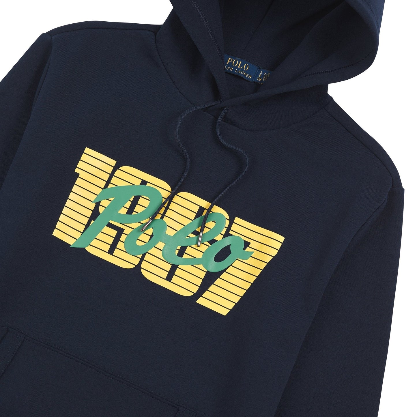 Founding Year Hoodie | Navy