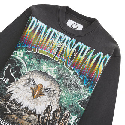 Freedom Flyer Sweatshirt