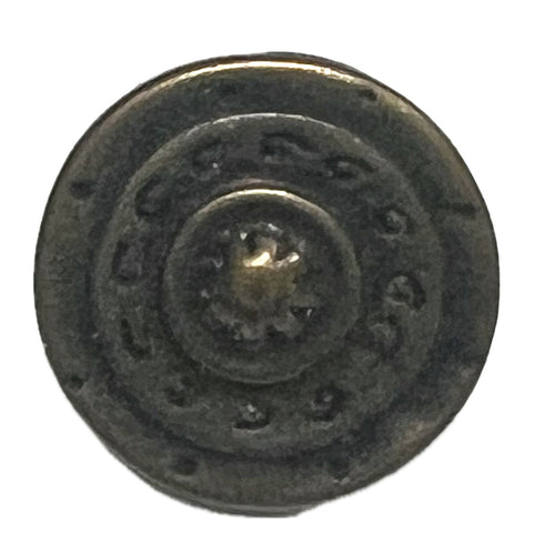 Full Metal-Antique Brass