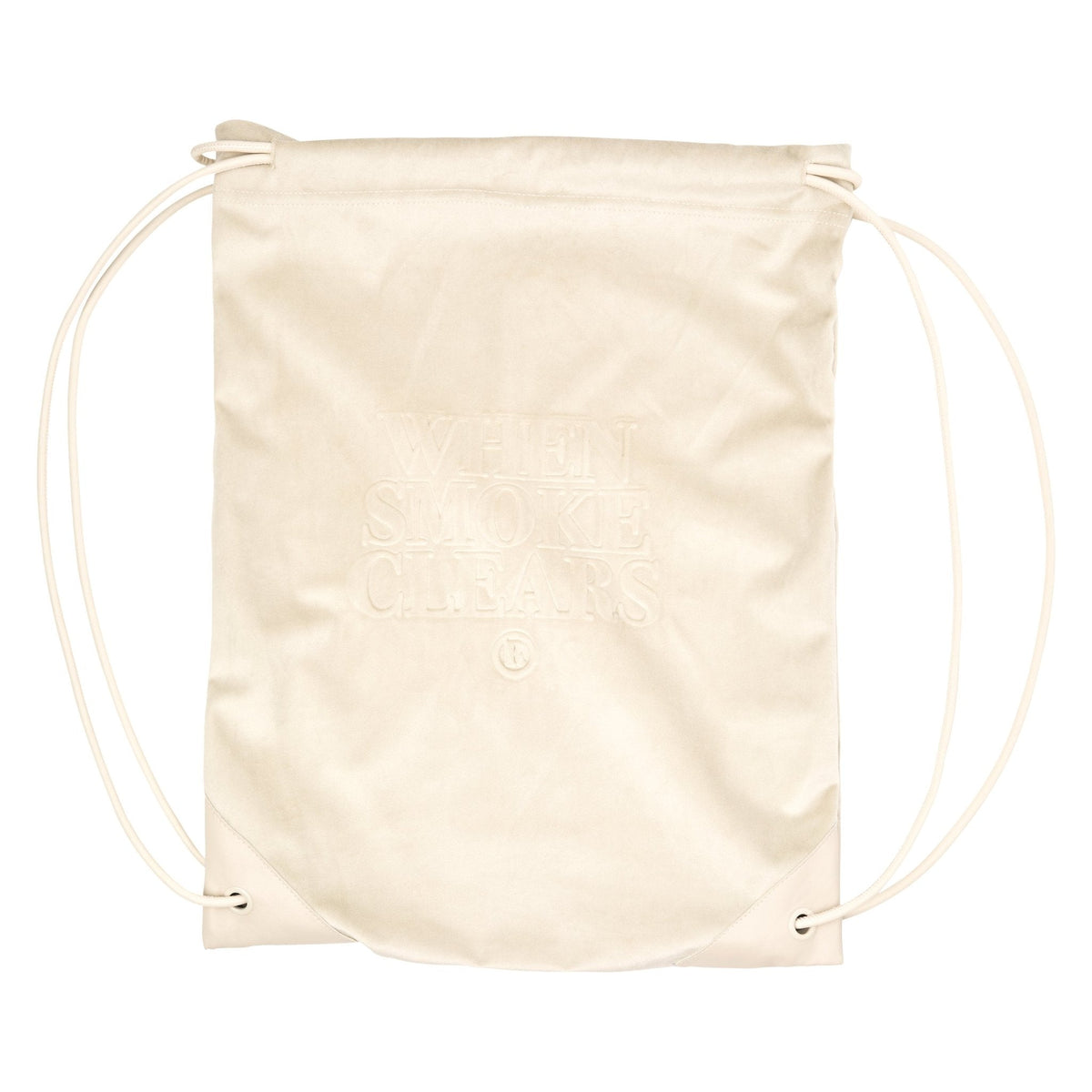 Fumi Diamond Denim | Tan/Tan