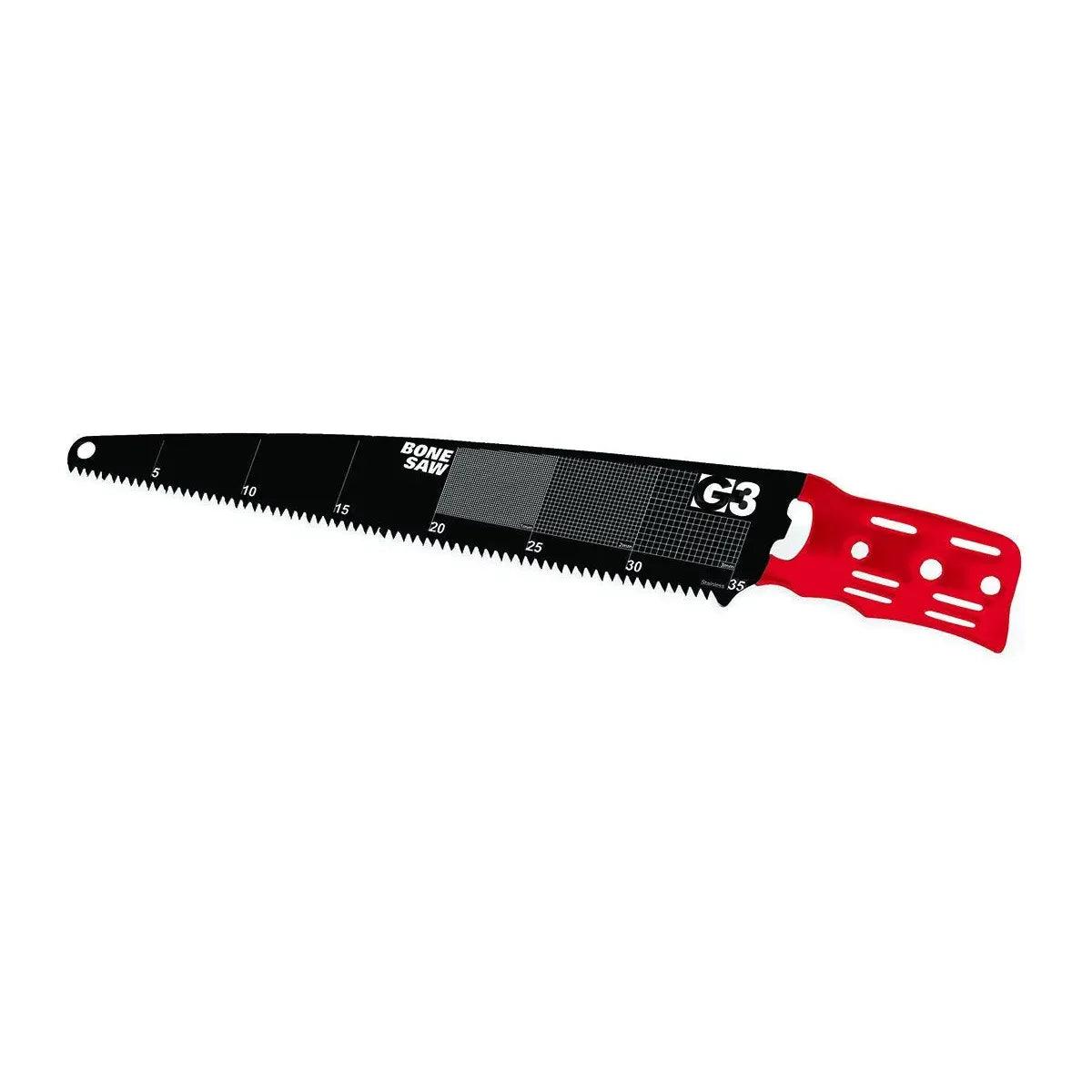 G3 Bonesaw