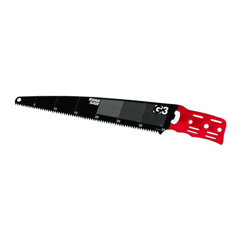 G3 Bonesaw