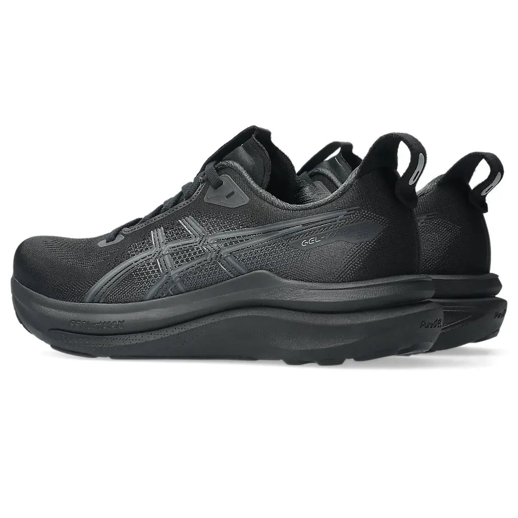 Asics Women's Gel-Kayano 33 Wide (D) Running Shoes