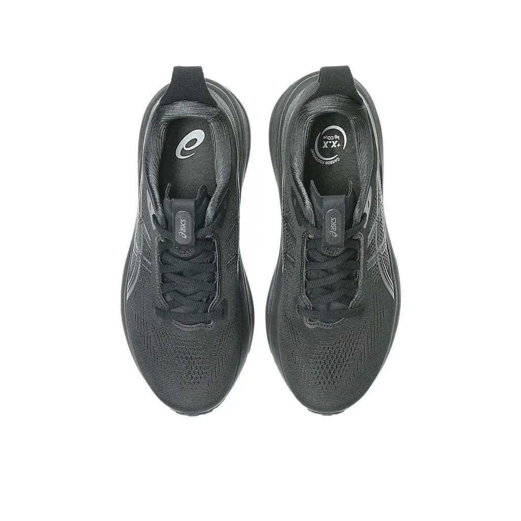 Asics Women's Gel-Kayano 33 Wide (D) Running Shoes