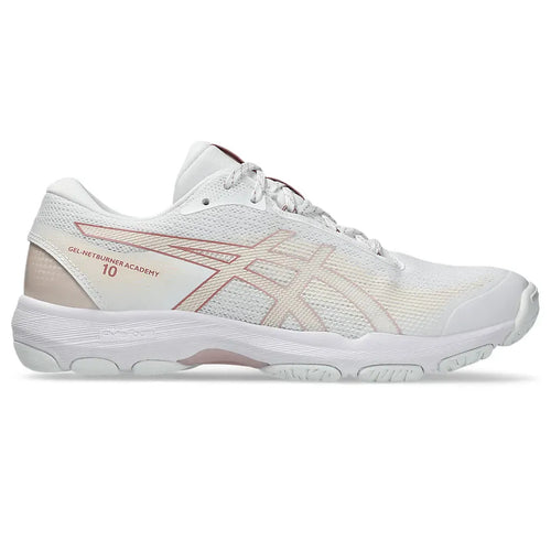 Asics Women's Gel-Netburner Academy 10 Netball Shoes