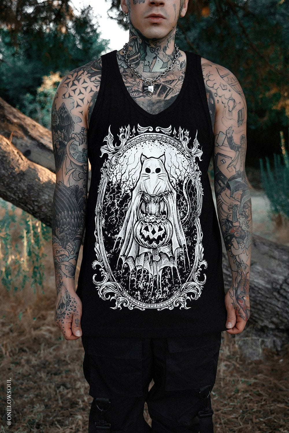 3 Tank Top Mystery Bag