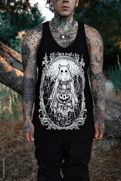 3 Tank Top Mystery Bag
