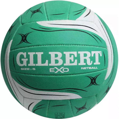 Gilbert Exo Trainer Netball