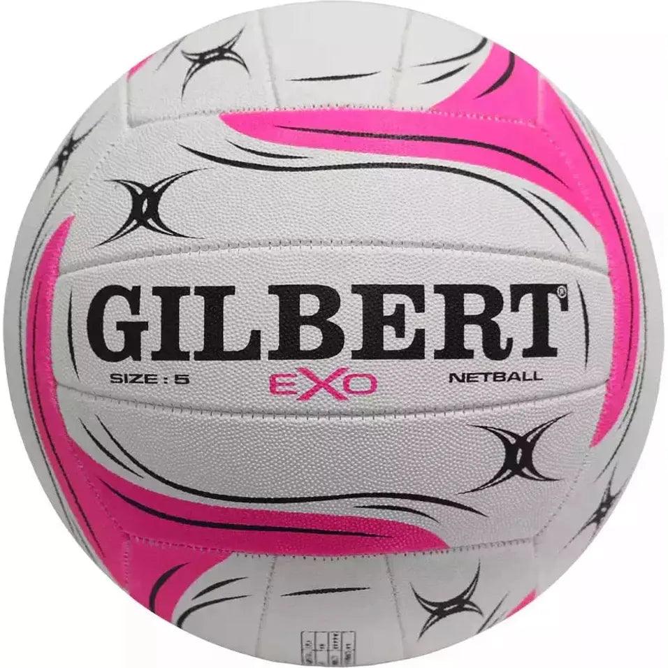 Gilbert Exo Trainer Netball