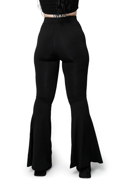 Cleo Flare Pants
