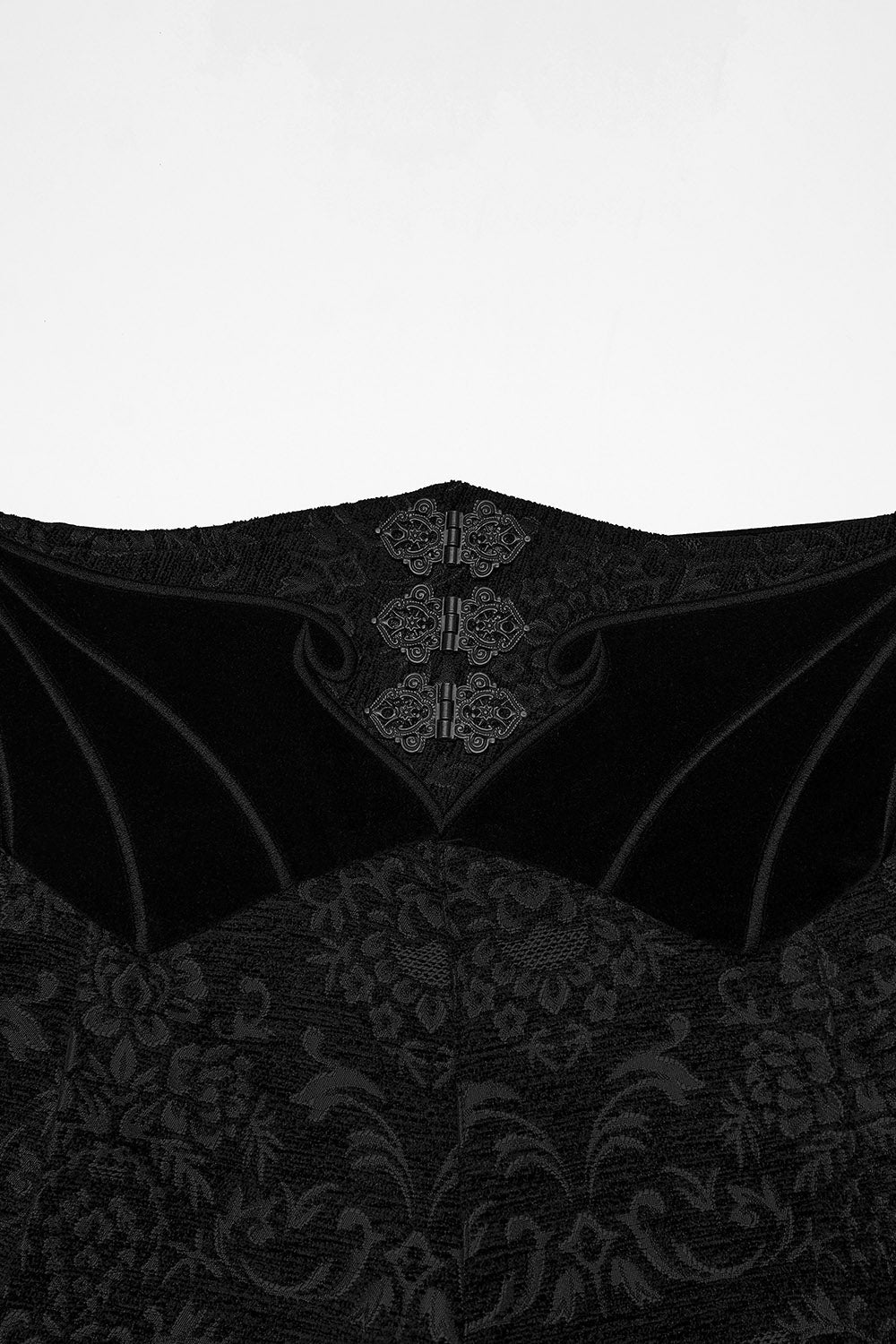 Boneletter Damask Pants