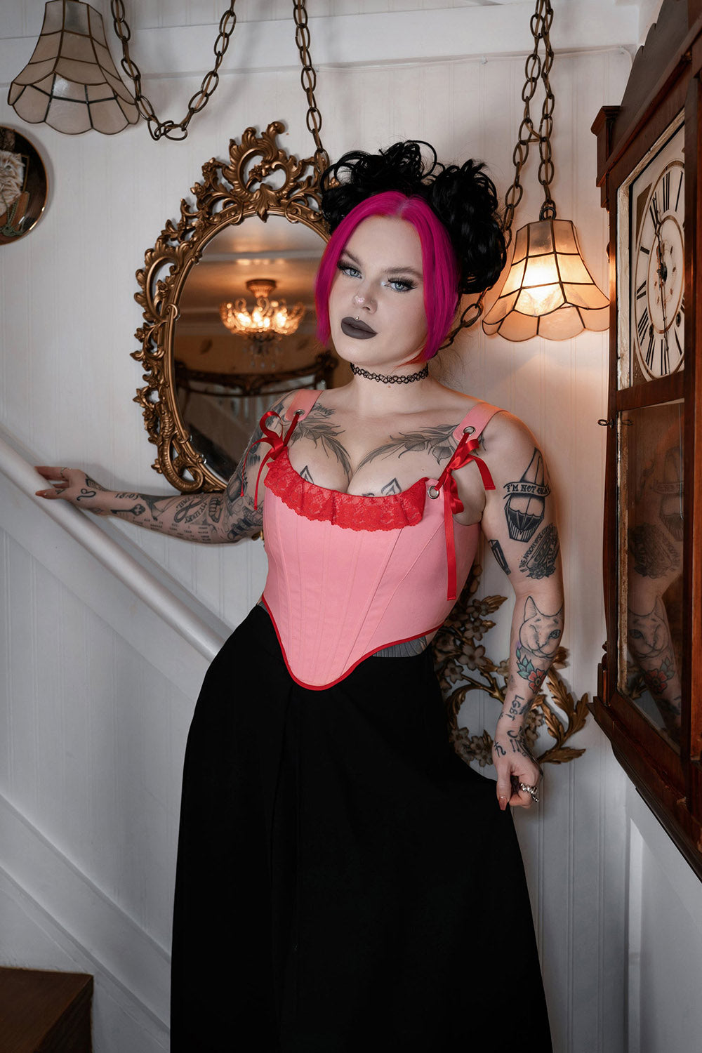 Binx Skirt