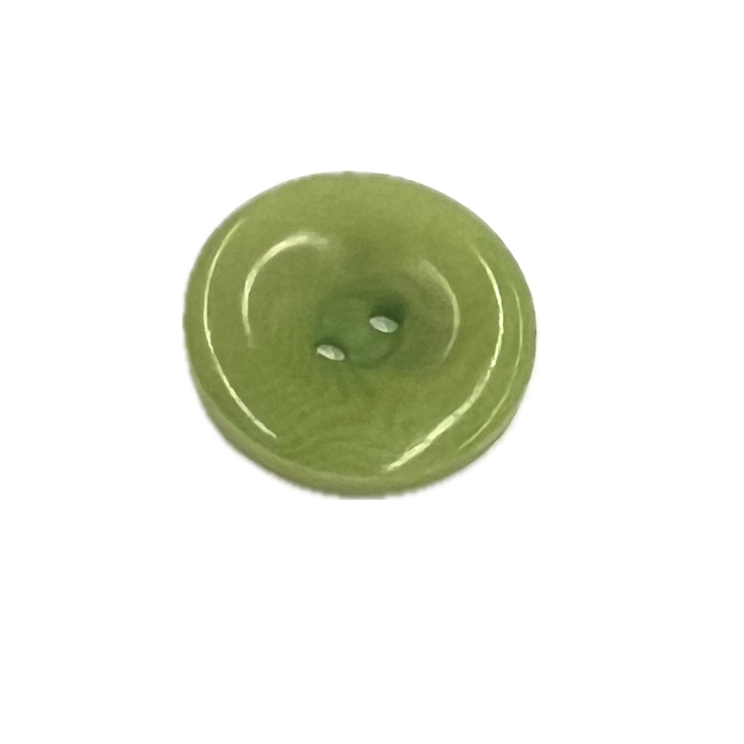 Green Corozo Bowl