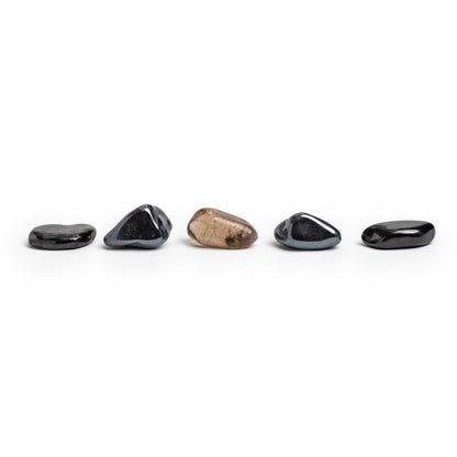 Grounding Stones