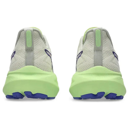 Asics Men's GT-2000 13 TR Nature Bathing/Lime Green