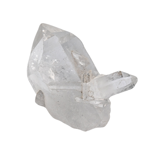Heather's Trigger Quartz Crystal #6