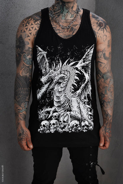 3 Tank Top Mystery Bag