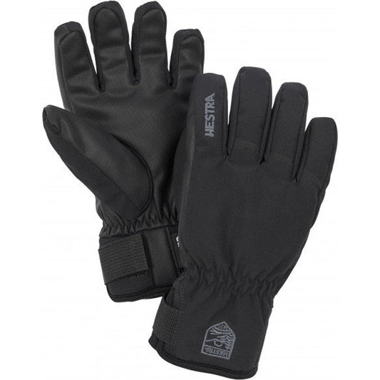 Hestra Women's Ferox Primaloft Glove - 5 Finger
