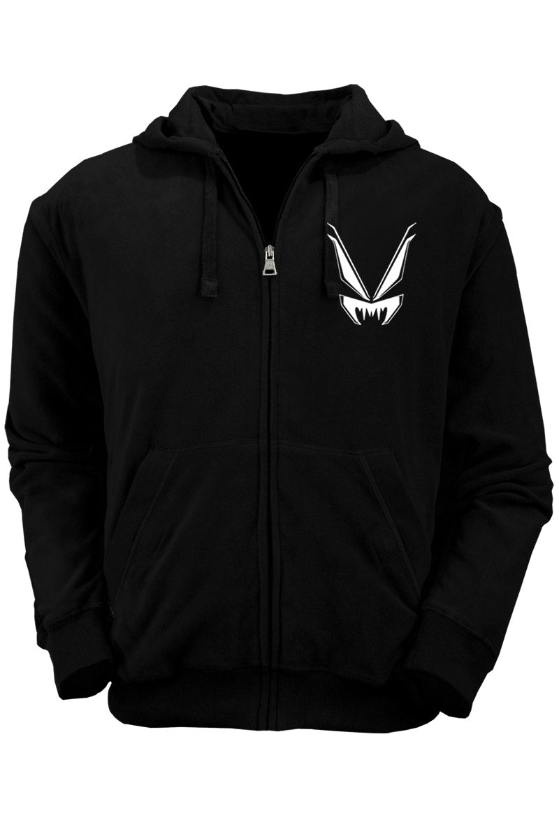 Baby Raven Hoodie