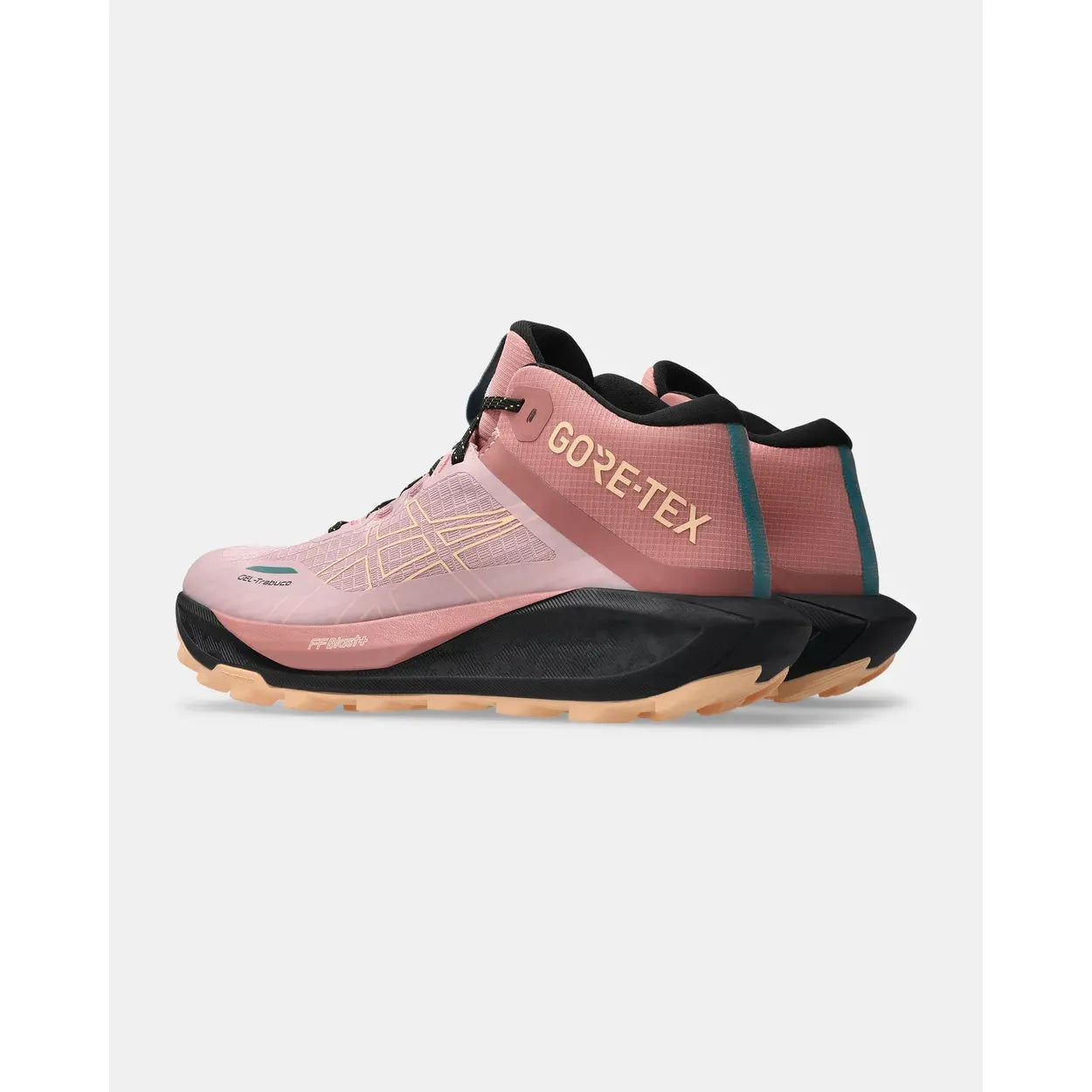 Asics Women's Gel-Trabuco MT Gore-Tex Hiking Boots