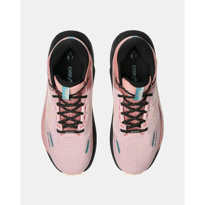 Asics Women's Gel-Trabuco MT Gore-Tex Hiking Boots