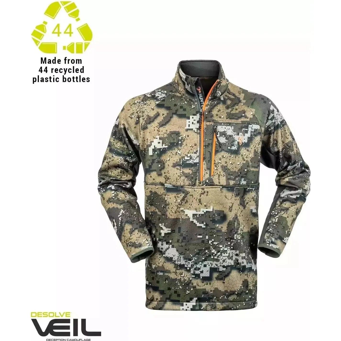 Hunters Element Men's Zenith Top