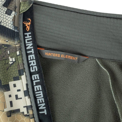 Hunters Element Men's Zenith Top