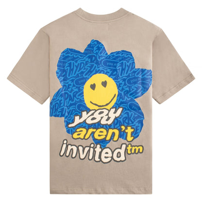 Is This Hyde Park Tee | Blue Lemon