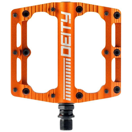 Deity Black Kat Pedals