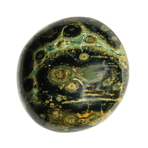 Kambaba Jasper Touchstone
