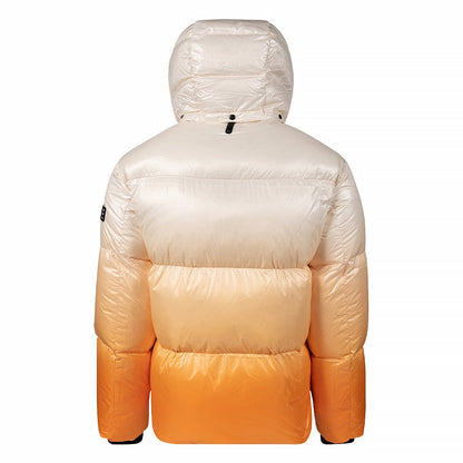 Kent Down Jacket | Sunset Ombre
