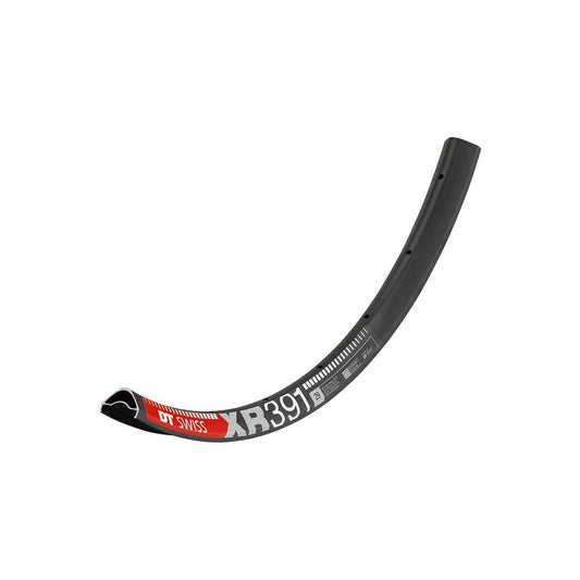 DT Swiss Rim XR 391 29" ID 25mm ID 28h (Inc Squorx Nipples/PHR Washers)