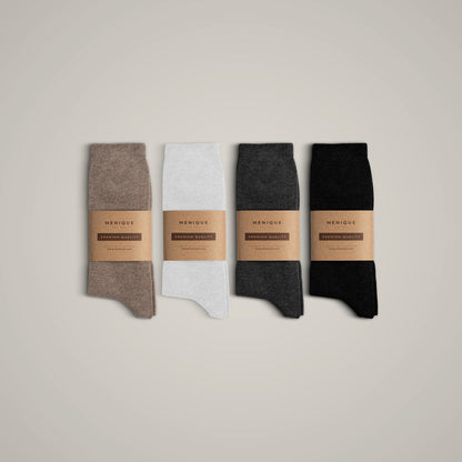Women’s Cotton Socks