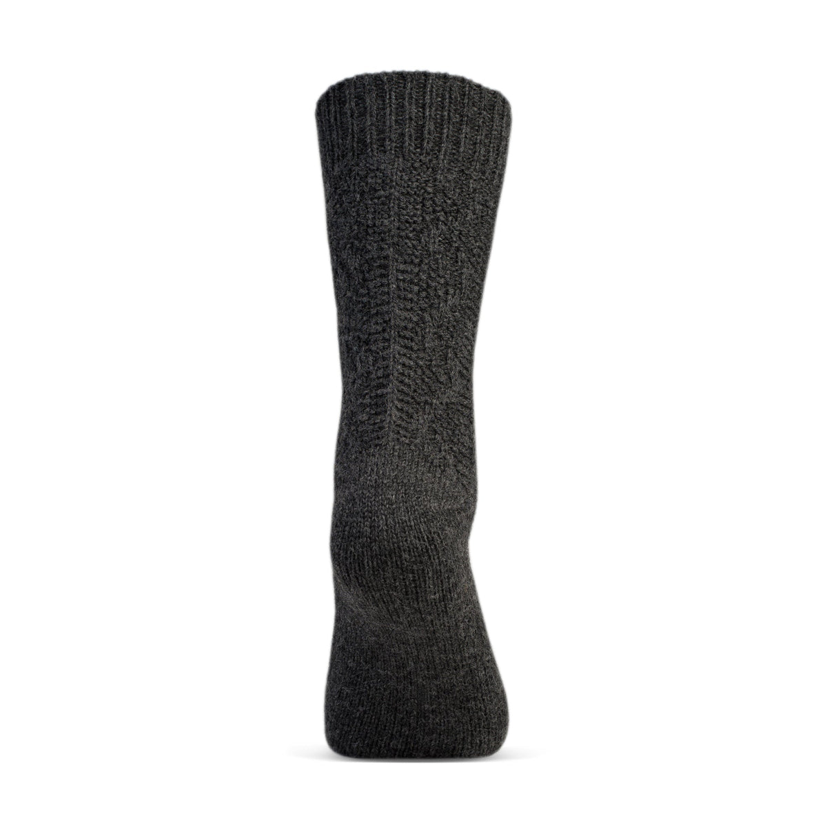 100% Wool Socks for Men