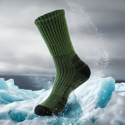 Functional Coolmax® Hiking Socks for Men