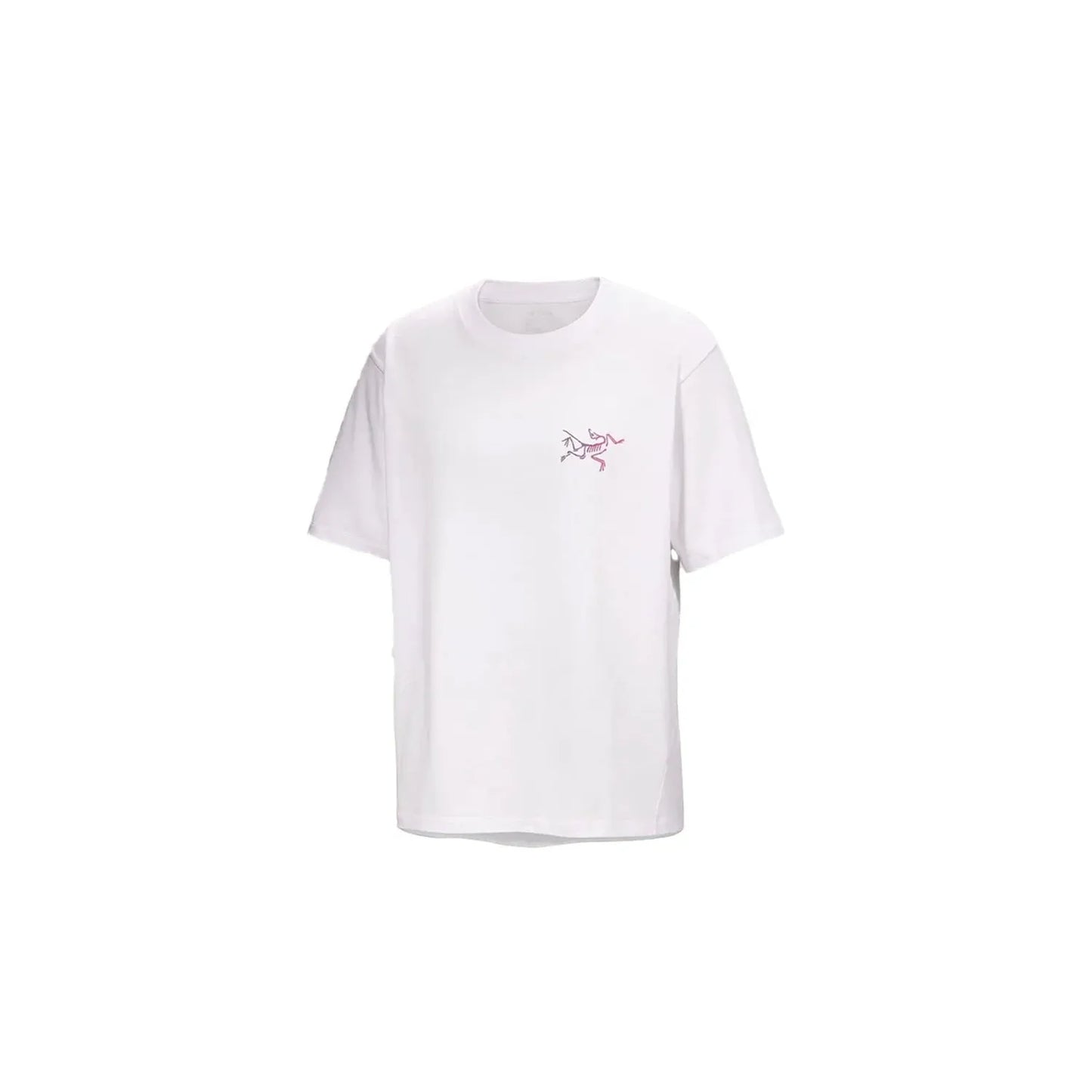 Arc'teryx Men's Kragg Cotton Logo SS T-Shirt