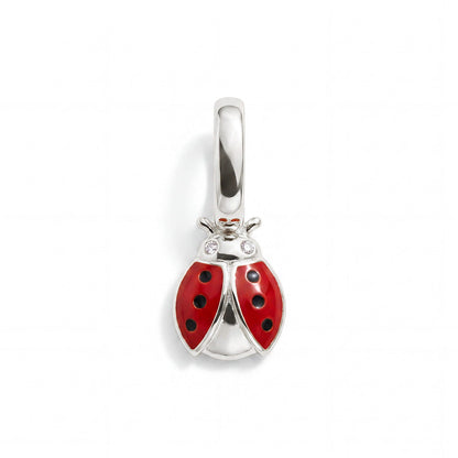Ladybug Charm