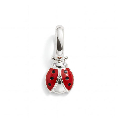 Ladybug Charm