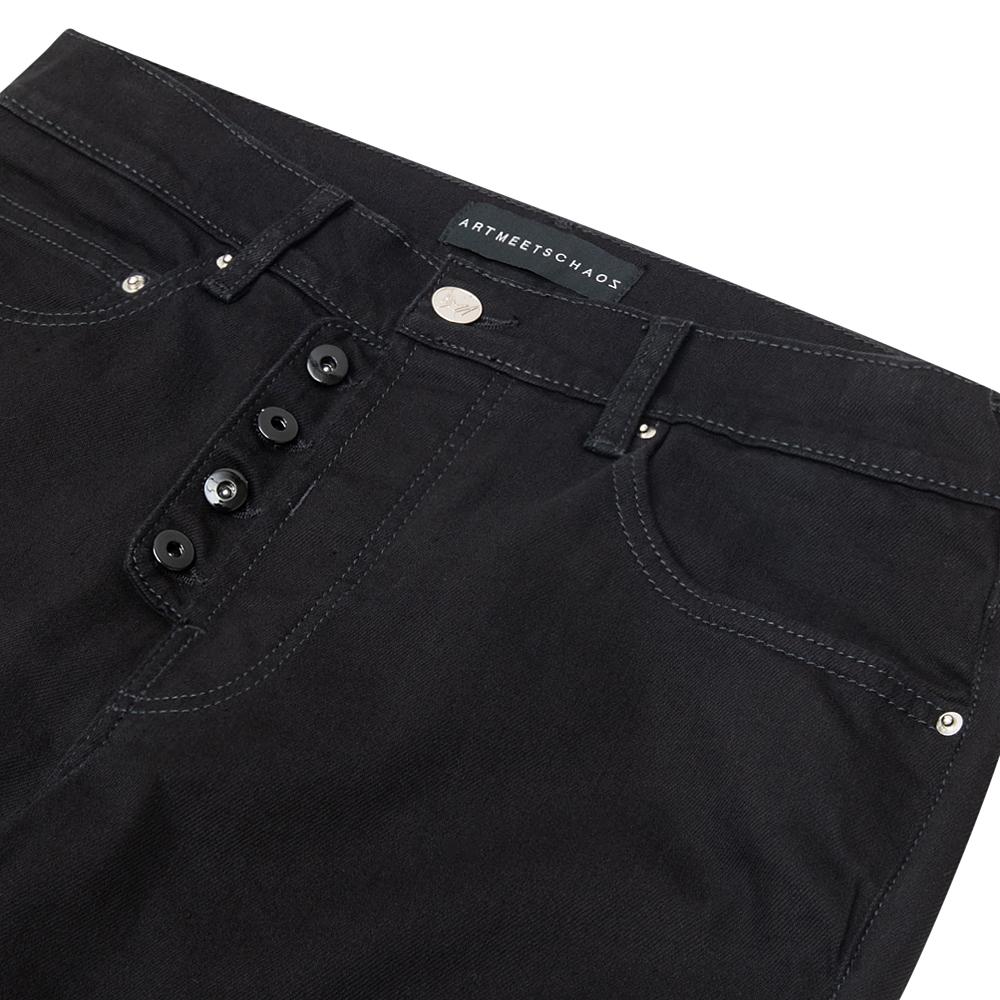 Lincoln Road Denim
