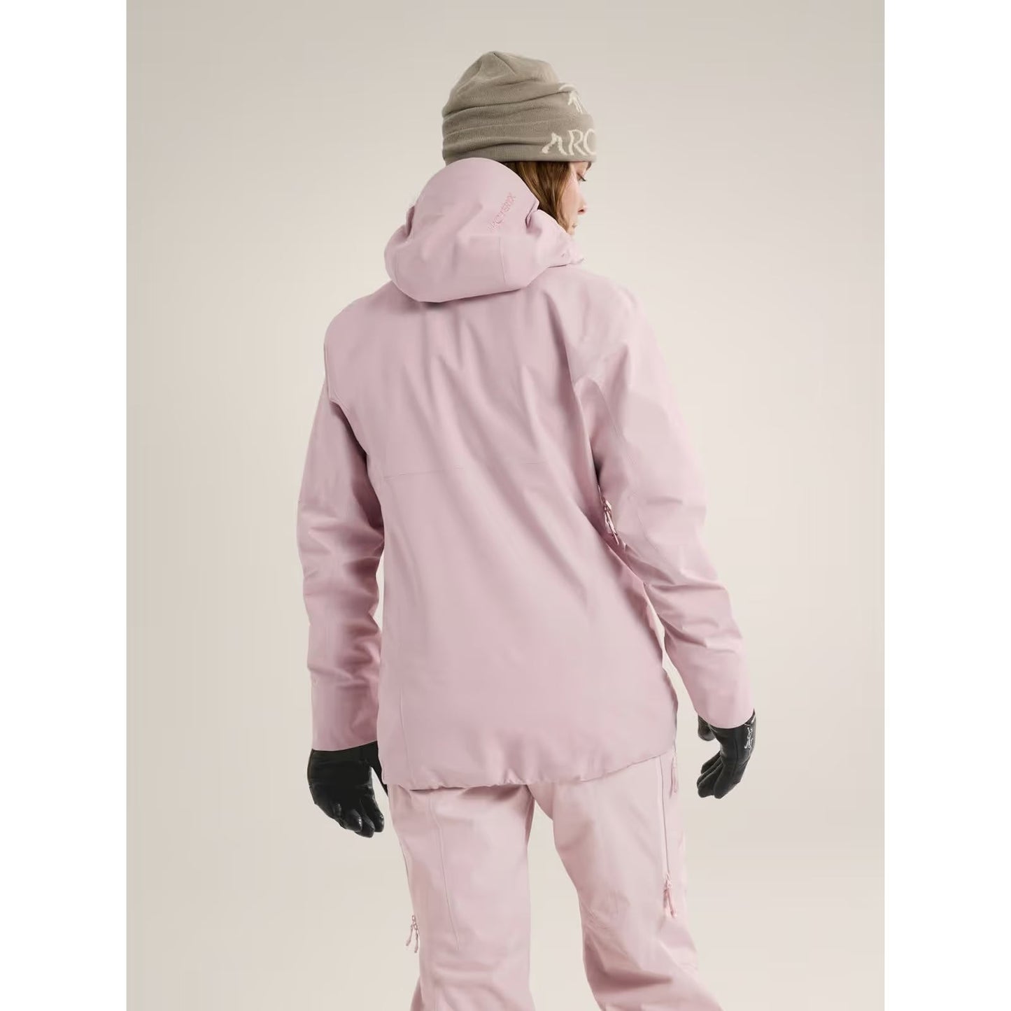 Arc'teryx Women's Sentinel Insulated Jacket