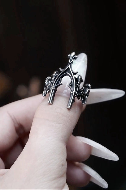 Archgrave Ring