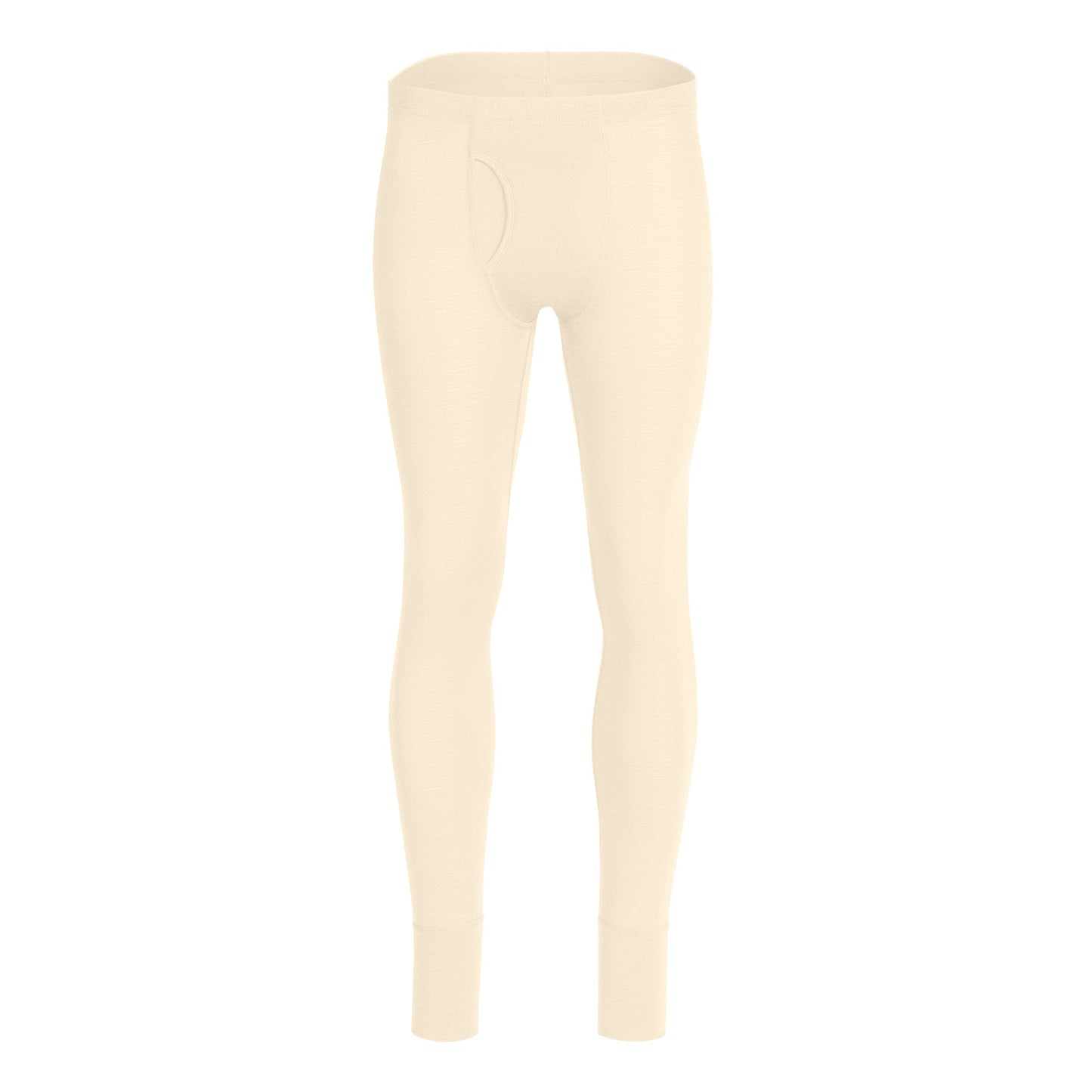 Men's 160 Merino Pants Natural